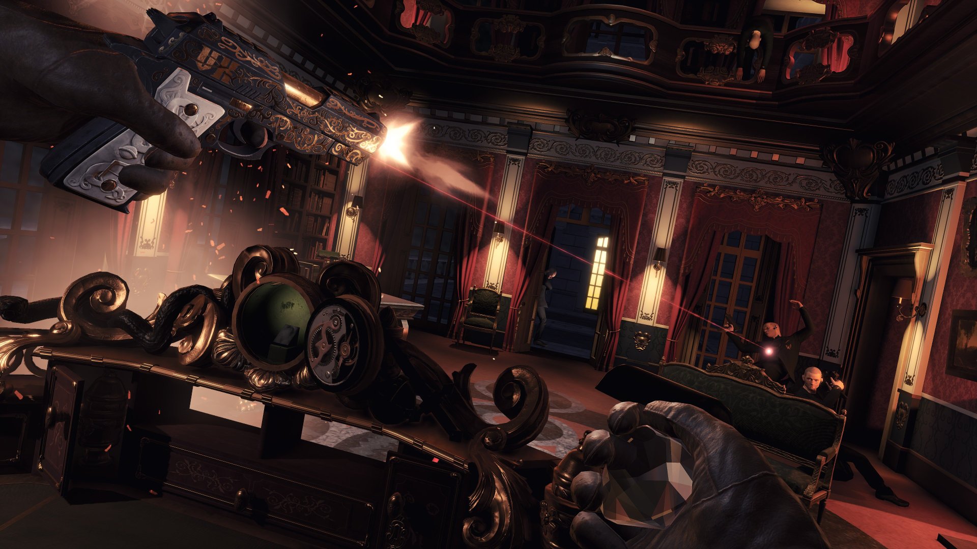 PlayStation VR Worlds - Imagen 21